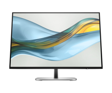 HP LCD 524pn 24" 1920x1200, IPS w/LED micro-edge, 350nits, 100Hz,1500:1, 5 ms g/g, DP 1.4, HDMI 1.4, 4xUSB3.2