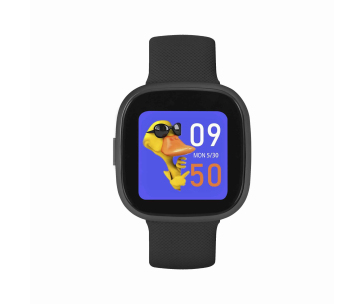 Garett Smartwatch Kids Fit Black