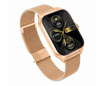 Garett Smartwatch GRC Activity 2 Gold