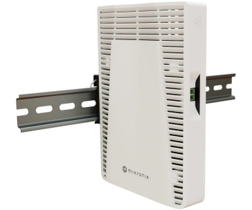 MikroTik Cloud Router Switch CRS304-4XG-IN