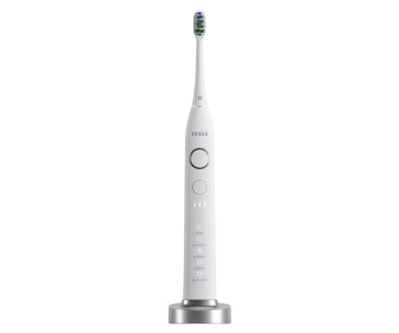 BAZAR - Tesla Toothbrush Sonic TS400 White, rozbaleno