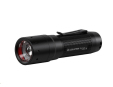 BAZAR - LEDLENSER P6 CORE LED ruční svítilna - Rozbaleno (Komplet)