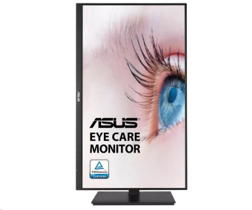 ASUS LCD 23.8" VA24DQSB 1920x1080 IPS LED 250cd 5ms 75Hz REPRO DP HDMI VGA USB-HUB PIVOT VESA 100x100- HDMI kabel