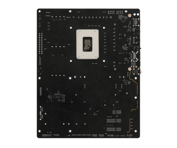 ASRock MB Sc LGA1851 Z890 PRO-A, Intel Z890, 4xDDR5, 1xDP, 1xHDMI, 1xThunderbolt, WI-FI