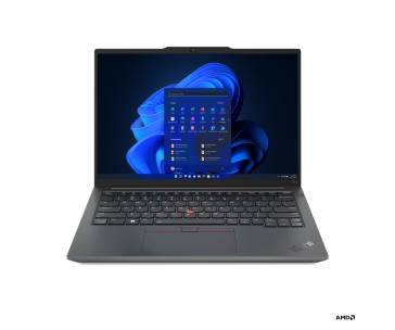 LENOVO NTB ThinkPad E14 AMD G5 - Ryzen7 7730U,14" WUXGA,16GB,1TBSSD,IRcam,W11P