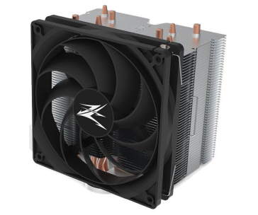 Zalman chladič CPU CNPS10X PERFORMA ST / 135mm ventilátor / 4x heatpipe / PWM / výška 155mm / pro AMD i Intel