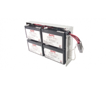 APC Replacement Battery Cartridge #23, SU1000RM2U,SU1000RMI2U, SUA1000RM2U, SUA1000RMI2U