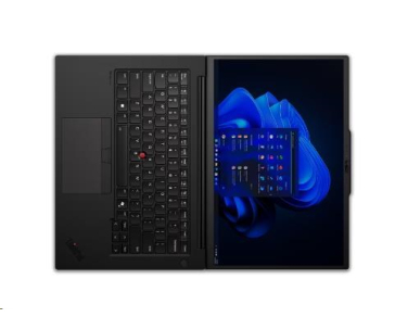 LENOVO NTB ThinkPad P14s Gen 5 - ultra 7 165H,14.5" 3K IPS,64GB,2TSSD,HDMI,RTX 500 Ada Gen 4GB,W11P,3Y Premier