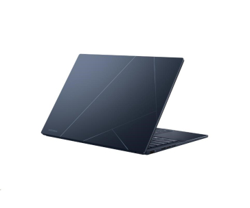 ASUS NTB Zenbook 14 OLED (UX3405MA-OLED495X), Ultra 9 185H, 14" 2880 x 1800, 32GB, 1TB SSD, Intel Arc, W11 Pro, Blue