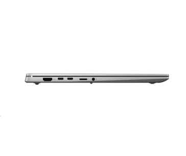 ASUS NTB Vivobook S 15 OLED (S5507QA-OLED001W), X1E 78 100, 15.6" 2880 x 1620, 32GB, 1TB SSD, Adreno, Win11 Home, Silver