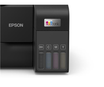 EPSON tiskárna ink EcoTank L3560, 3v1, A4, 33ppm, 4800x1200dpi, USB, Wi-Fi, LCD panel