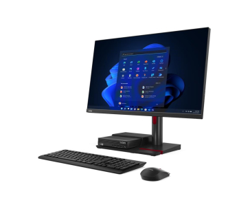 LENOVO LCD TIO Flex 27i - 27",IPS,mat,16:9,1920x1080,178/178,4/6ms,300cd/m2,1000:1,HDMI,DP,VGA,USB,VESA