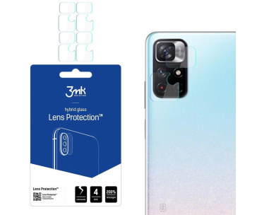 3mk Lens Protection pro Xiaomi Redmi Note 11 5G