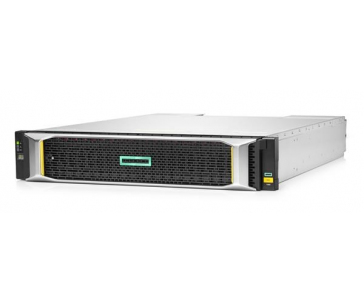 HPE MSA 2.4TB SAS 12G Enterprise 10K SFF (2.5in) M2 3yr Wty HDD (MSA1060/2060/2062)