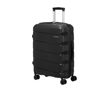 American Tourister AIR MOVE SPINNER 66 Black