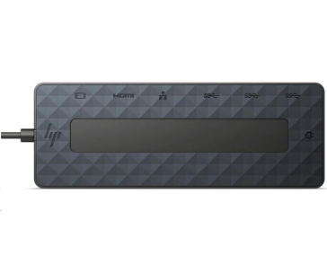 HP dock - Universal USB-C Multiport Hub