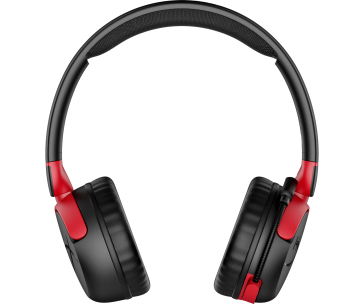 HyperX Cloud Mini Wireless BLK Headset - Sluchátka k PC