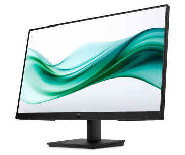 HP LCD 324pv 23,8" FHD 1920x1080, VA w/LED, 250nits,3000:1, 5ms, 100Hz, VGA, HDMI, HP Eye Easy