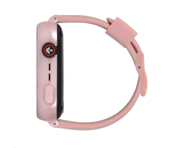 Garett Smartwatch Kids Cute 2 4G Pink