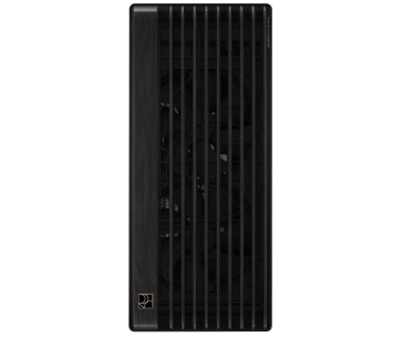 ASUS case PROART PA602 WOOD METAL PWM BLACK, Mid Tower, černá