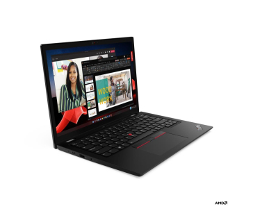 LENOVO NTB ThinkPad L13 Yoga AMD G4 - Ryzen5 7530U,13.3" WUXGA IPS Touch,16GB,512SSD,LTE,W11P