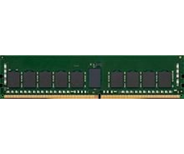 KINGSTON DIMM DDR4 32GB 2666MT/s CL19 ECC Reg 1Rx4 Hynix C Rambus Server Premier