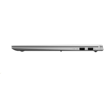 ASUS NTB Vivobook S 15 OLED (S5507QA-OLED001W), X1E 78 100, 15.6" 2880 x 1620, 32GB, 1TB SSD, Adreno, Win11 Home, Silver