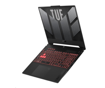 ASUS TUF Gaming A15 (FA507NUR-LP012W), R7-7435HS, 15.6" 1920 x 1080, 16GB, 512GB SSD, RTX 4050, W11 Home, Gray