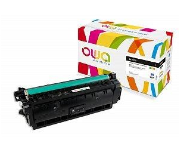 OWA Armor toner pro HP LJ M 608 41000 str. černá komp.s CF237Y