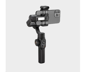 Zhiyun Mobile Gimbal Smooth 5S AI Combo