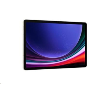 Samsung Galaxy Tab S9 (X710), 11", 8/128 GB, WiFi, EU, béžová