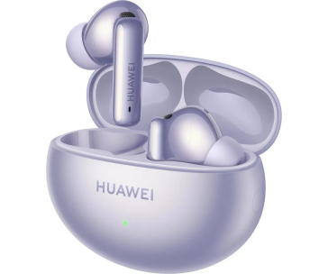 Huawei FreeBuds 6i, fialová, EU