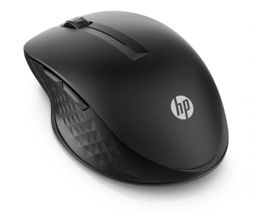 HP 430 Multi-Device Mouse EURO, wireless - bezdrátová myš