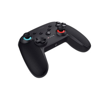 TRUST Gamepad GXT 1246 Muta, pro Nintendo Switch, Bluetooth, černá