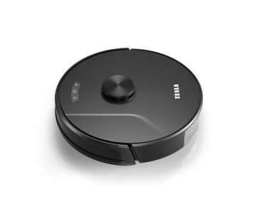 BAZAR - Tesla Smart Robot Vacuum Laser AI200 - poškozený obal