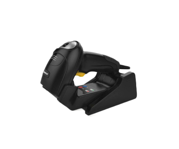 Newland HR52 Bonito, 2D CMOS BT HH Reader Mega Pixel,RETAIL VERSION dot-code,Stand/Docking,USB cable,adapter