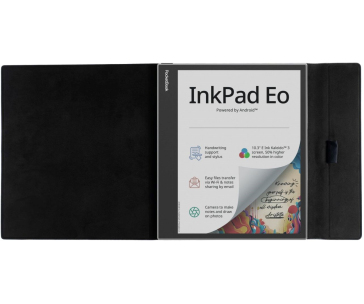 POCKETBOOK Flip Cover pro InkPad Eo