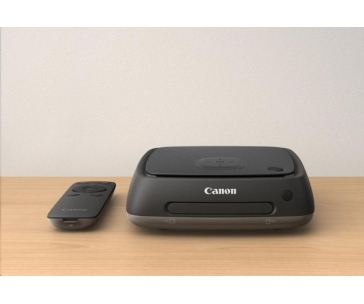 Canon CS100 Connect Station - úložiště pro fotografie