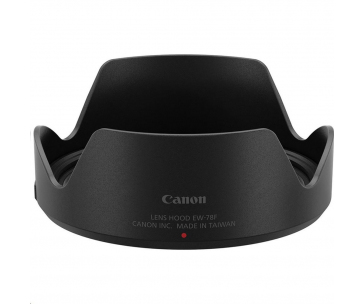 Canon EW-78F sluneční clona