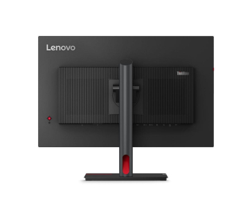 LENOVO LCD ThinkVision 27 3D - 27'',IPS,matný,16:9,3840x2160(2D),1920x2160(3D),4ms,HDMI,DP,USB-C,USB Hub,RJ45,VESA,Pivot