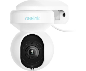 REOLINK bezpečnostní kamera E Series E540, E1 Outdoor, 5MP, WiFi