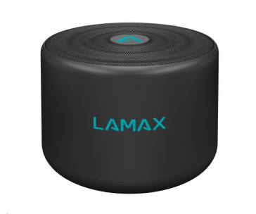 LAMAX Sphere2 Bluetooth reproduktor