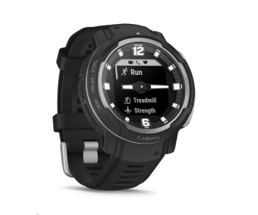 Garmin Instinct Crossover 45mm black, EU