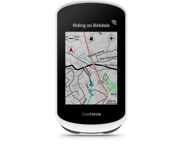 Garmin GPS cyclocomputer Edge Explore 2, EU