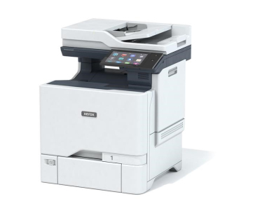 Xerox VersaLink C625 barevná MF (tisk, sken, kopírka, fax) A4, 50 str./min., USB, Wi-Fi