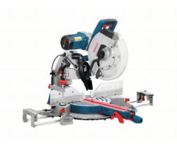 Bosch GCM 12 GDL, Professional