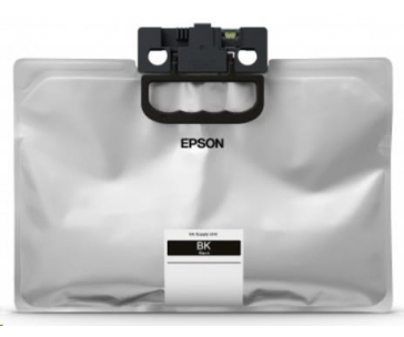 EPSON ink čer WF-C5X9R Black XXL Ink Supply Unit