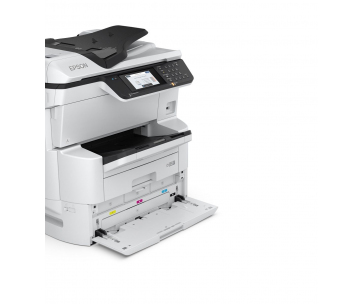 EPSON tiskárna ink WorkForce Pro WF-C878RDWF ,( 4v1, A3, 34ppm, Ethernet, WiFi (Direct))