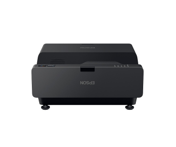 EPSON projektor EB-775F, 1920x1080, 4100ANSI, 2.500.000:1, USB, LAN, VGA, HDMI, WiFI (Direct), 5 LET ZÁRUKA