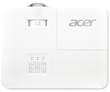 BAZAR - ACER Projektor H6518STi,DLP 3D,1080p,3500Lm,10000/1,HDMI, short throw 0.5, WiFi, Bag, 2.9Kg - Pošk. obal